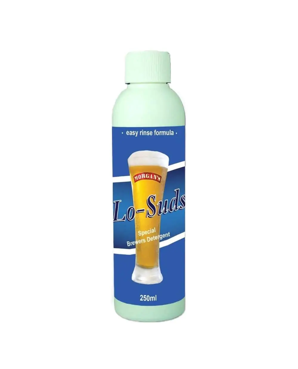 Morgans Lo Suds Detergent 250ml