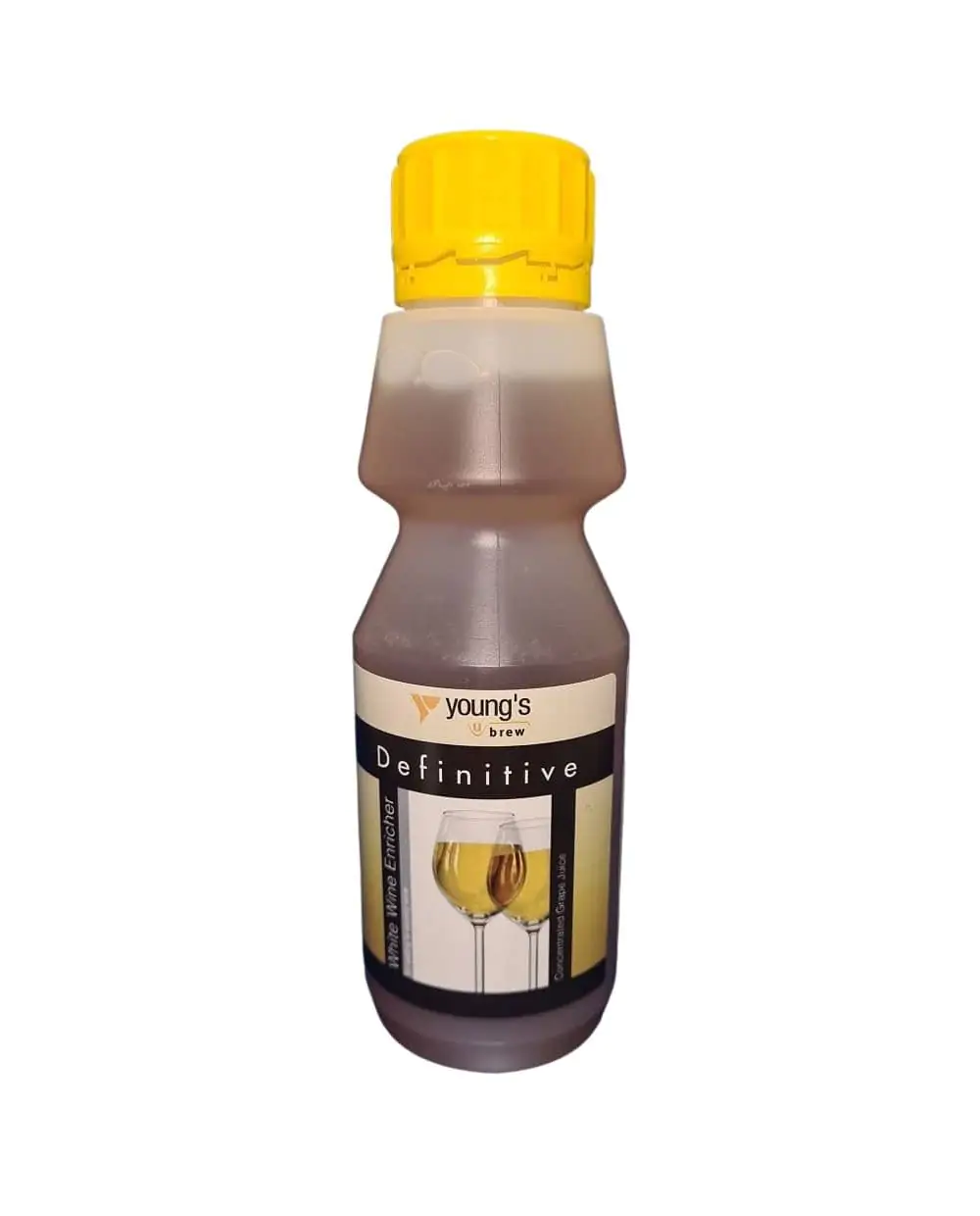 White grape juice 2025