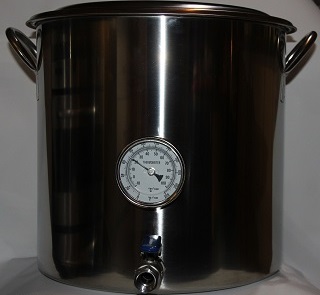 Boilers - Home Brew Kettle