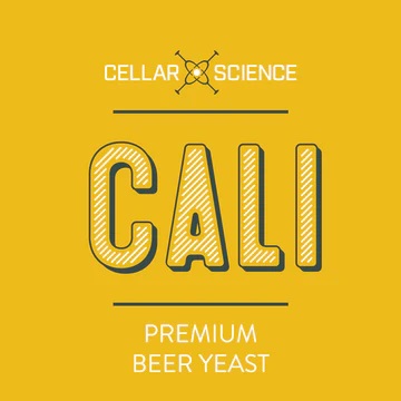Cellar Science Premium Dry Beer Yeasts