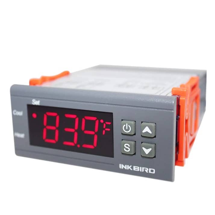 Temperature Control Units - PID