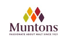 Muntons Malt - Milled