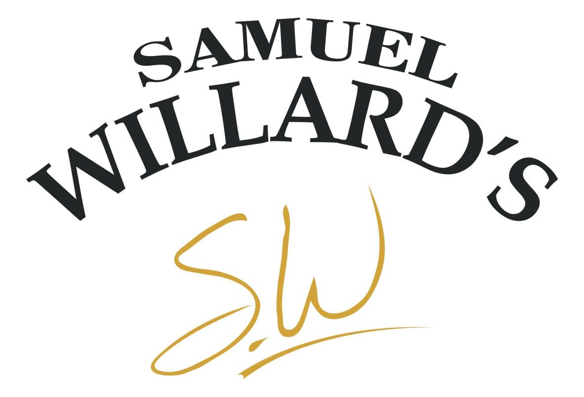 Samuel Willard's Flavourings