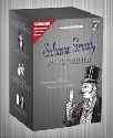 Solomon Grundy Platinum Wine Kits 30 Bottle