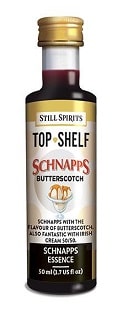 Still Spirits Schnapps Flavouring Range