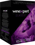 Winexpert CLASSIC Wine Kits 30 Bottle