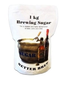 Brewing Sugar