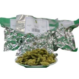 100g Foil Vacuum Packed Whole Leaf Hop Varieties For All Grain Homebrew Beer 