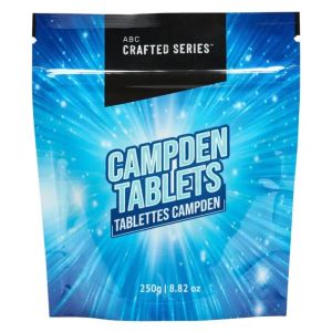 ABC - Campden Tablets 250g