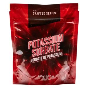 ABC Potassium Sorbate 250g