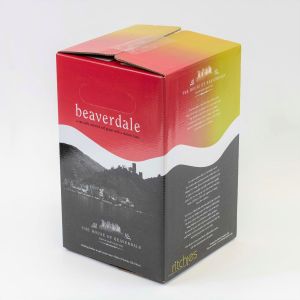 Beaverdale Wine Kit Home Brew Ingredient Refill Making Kit 30 Bottle FULL RANGE