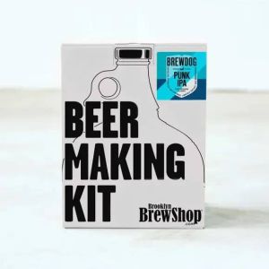 BrewDog Punk IPA BrewMaking Kit
