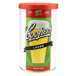 Coopers Beer Kits | Brew Your Own Delicious Beer at Home