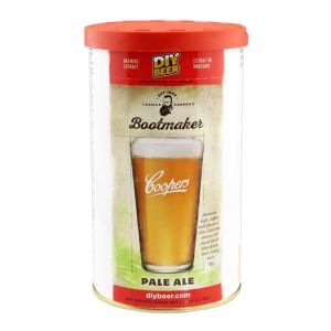 Coopers Beer Kits | Brew Your Own Delicious Beer at Home