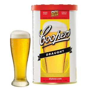 Coopers Beer Kits | Brew Your Own Delicious Beer at Home