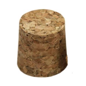 DEMIJOHN CORK BUNG 45/37MM PACK OF 5,FREE DELIVERY!! 