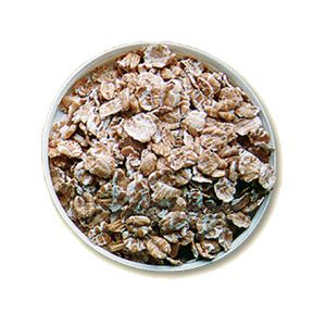 Flaked Wheat 1kg