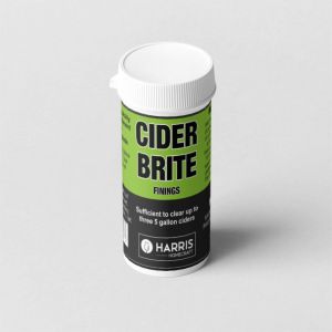 Harris Cider Brite - Dried Finings