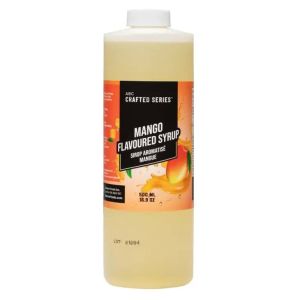 ABC Mango Beverage Syrup Infusion 500ml