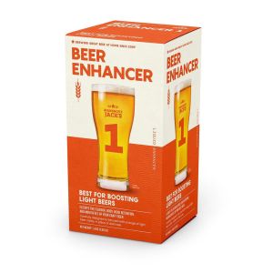 Mangrove Jacks Liquid Beer Kit Enhancer 1