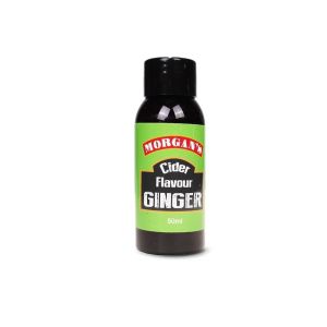 Morgans Ginger Cider Flavouring