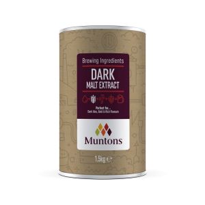 Muntons Dark Malt Extract Syrup