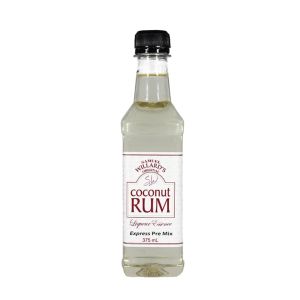 Samuel Willard's Premix Coconut Rum Flavouring 375ml