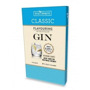 Still Spirits Classic Gin Flavouring
