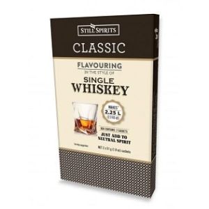 Still Spirits Classic Single Whiskey Flavouring