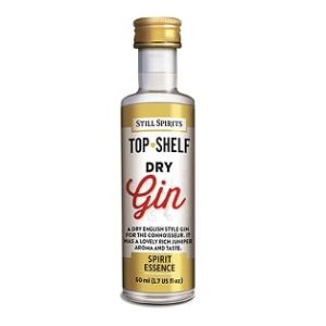Dry Gin Still Spirits Top Shelf