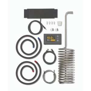 The Grainfather Glycol Chiller Adapter Kit