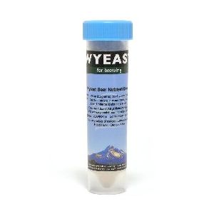 Wyeast ™ Beer Yeast Nutrient 1.5 oz - MFG Oct 2021