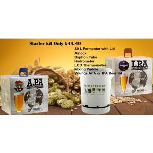 Fruit Bazooka New England Ipa Extract Beer Recipe Kit