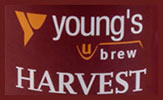 harvest beers Kits Logo