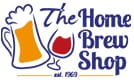 The Home Brew Shop Logo