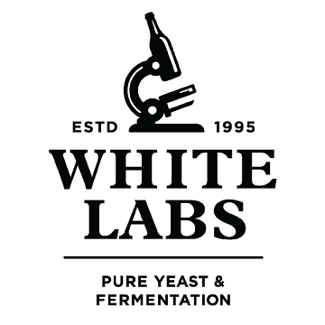 White Labs Chart
