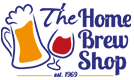 Homebrewing Shop logo